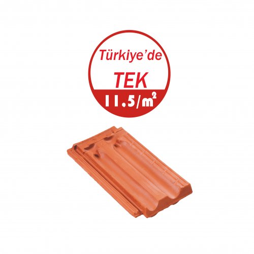 BK-13 Marina Kiremit