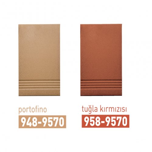 Merdiven Basamağı İç Mekan